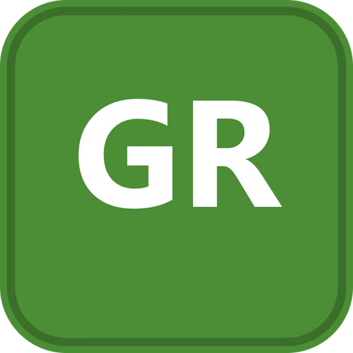 Greenwood International School logo