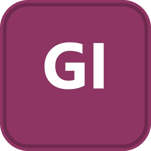 Gulf Indian High School logo