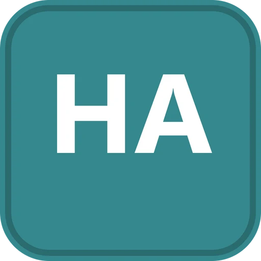 Habitat School Ajman logo