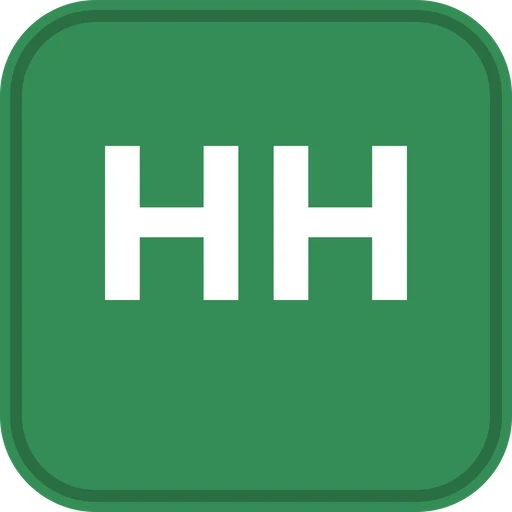 Happy Home Nursery logo