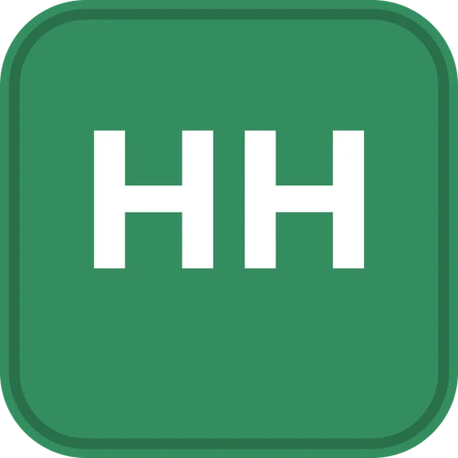 Happy Home Private School logo