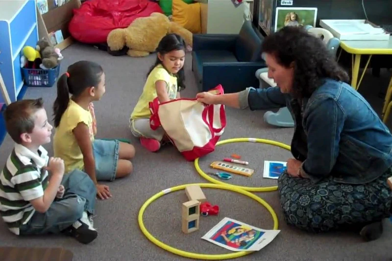 Happy Kids Nursery Dubai