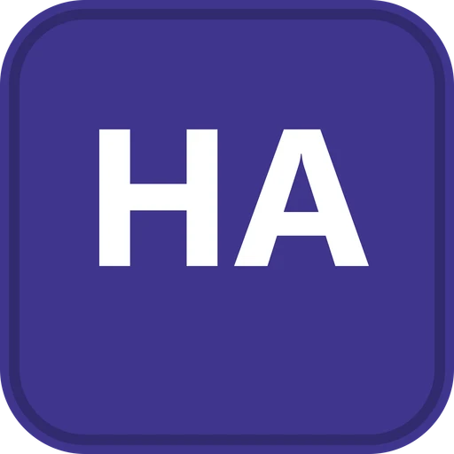 Hartland International School logo