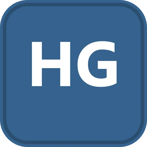 Home Grown Eco Nursery logo