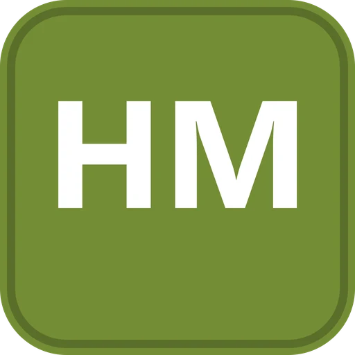 Hope Montessori Nursery logo