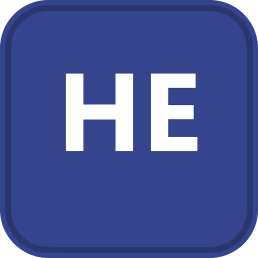 Horizon English School Dubai logo