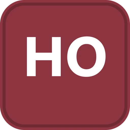 Horizon International School logo