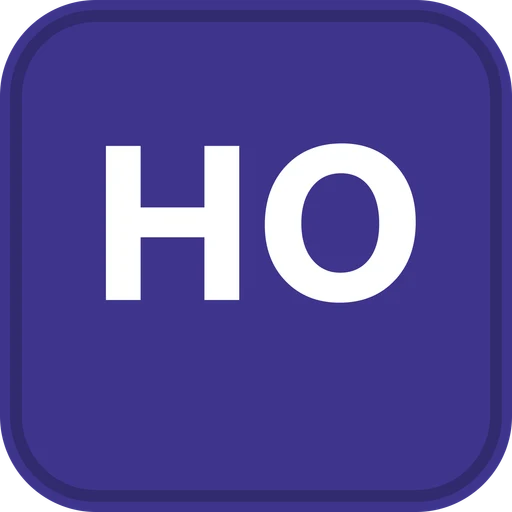 Horizon Private School Branch logo