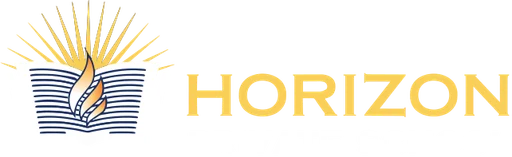 Horizon Private School - Khalifa City logo
