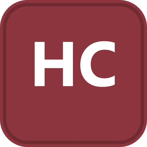 House of Colours Nursery logo