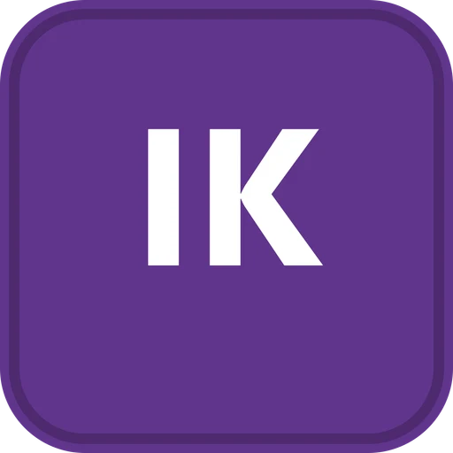 Ibn Khaldoun Private Science School logo