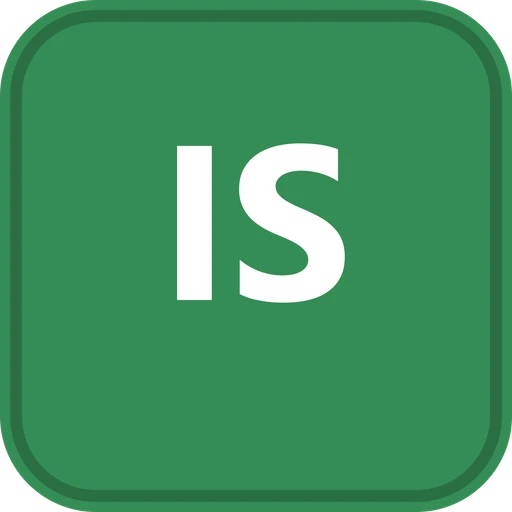 Ibn Seena English School logo