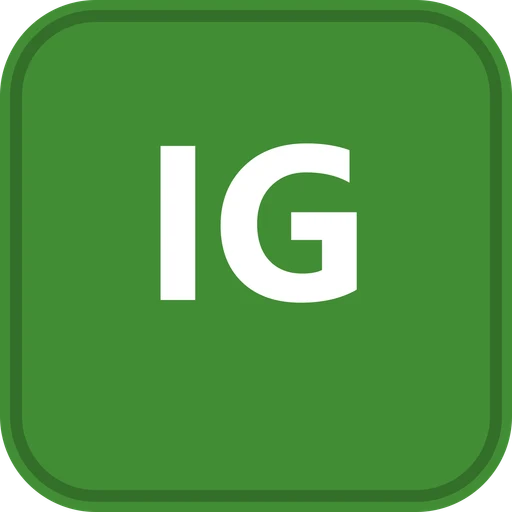 Ignite School logo