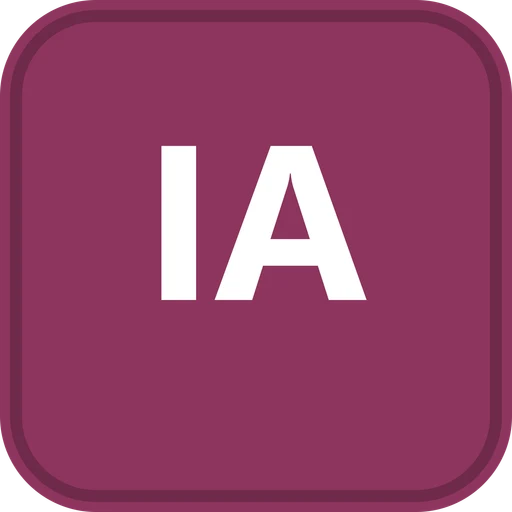 IMPACT AMERICAN INTERNATIONAL SCHOOL logo