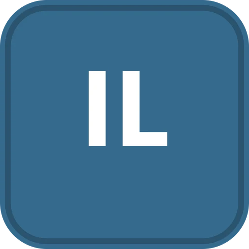 INDEX Private School L.L.C S.P logo
