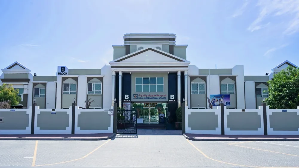 India International School LLC