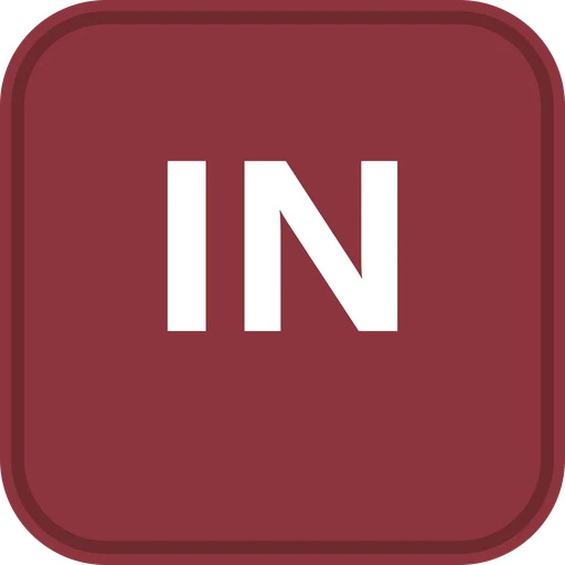 India International School LLC logo