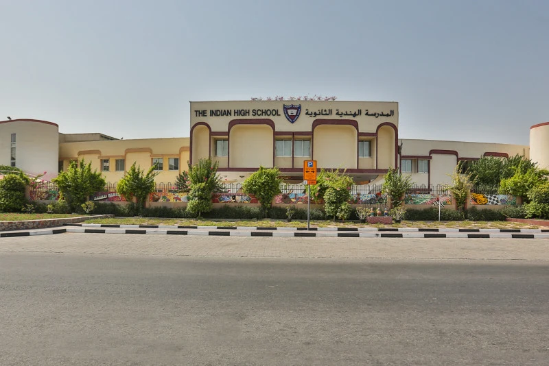 Indian High School Dubai
