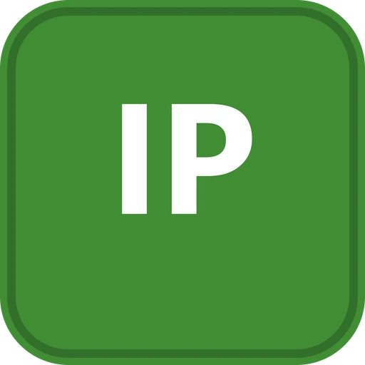 Indian Public High School logo