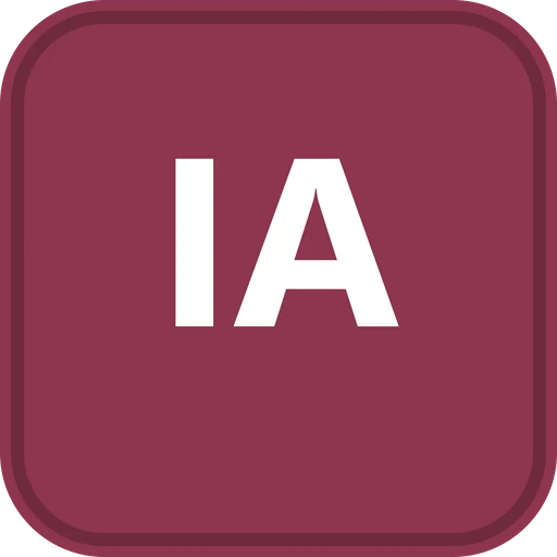 Indian School Al Ain logo