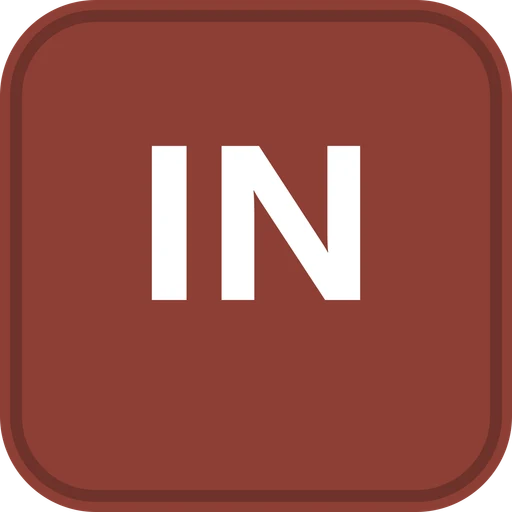 Indian School logo