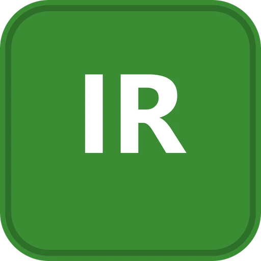 Indian School Ras Al Khaimah logo