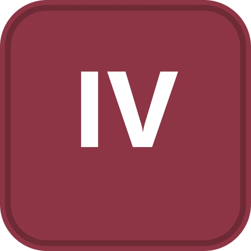 Indigo Valley Nursery logo