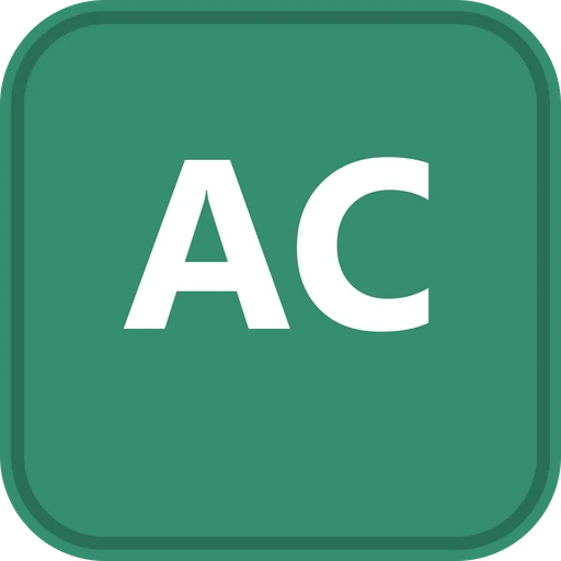 International Academic School logo