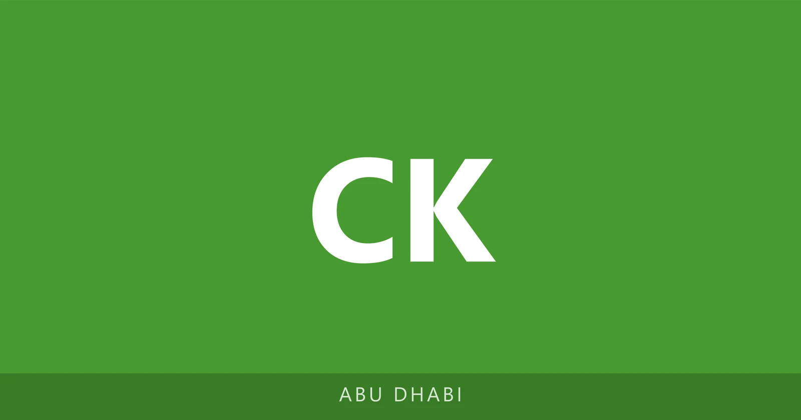 International Community Schools - Khalidiyah