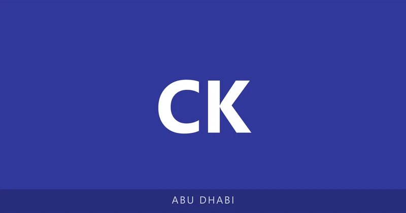 International Community Schools - Khalifa campus