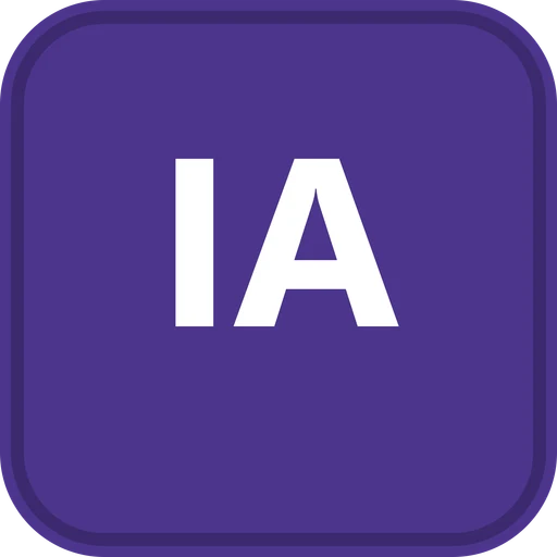 International Indian School Abu Dhabi logo