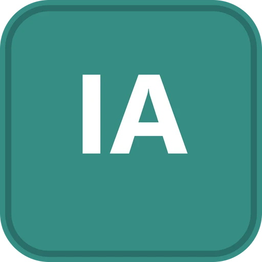 International Indian School Ajman logo