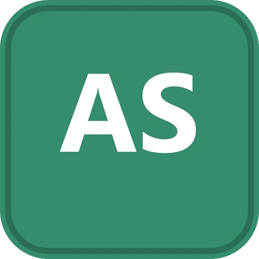 International School of Arts and Sciences logo