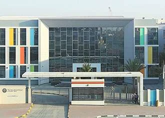 International School Of Choueifat - Khalifa campus