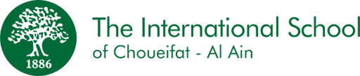 International School Of Choueifat - Muwaiji logo