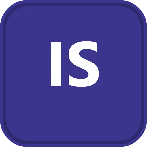 Iranian Salman Farsi Boys School logo