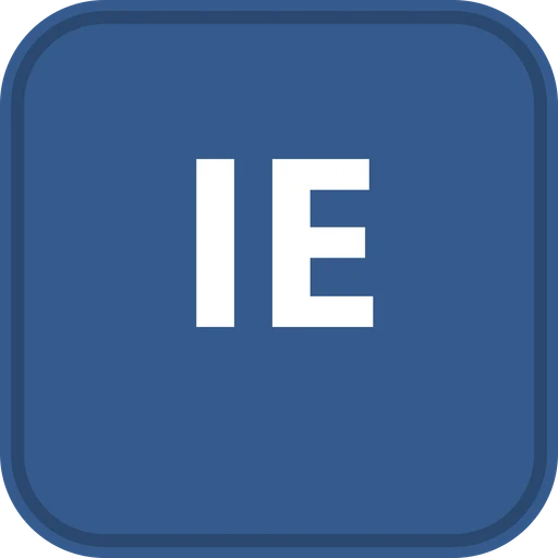 Islamiya English School logo