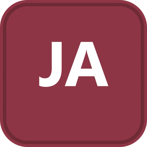Japanese School Abu Dhabi logo