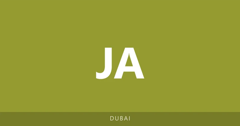 Jebel Ali Village Nursery Umm Suqeim campus