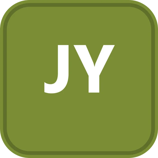 Jern Yafoor logo
