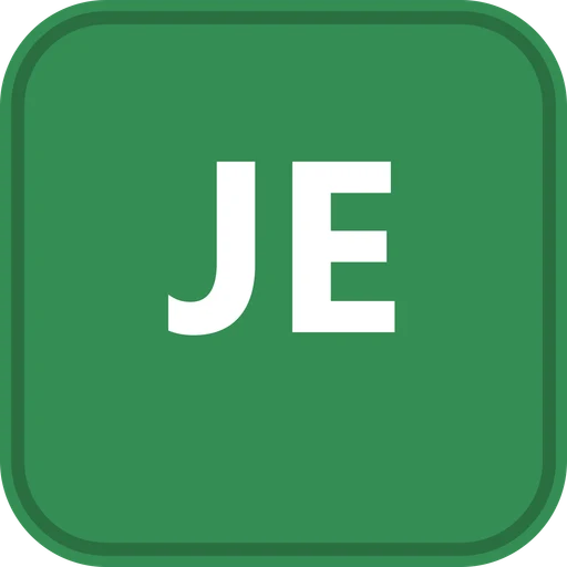 Jumeirah English Speaking School Arabian Ranches logo