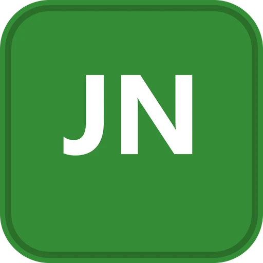 Jumeirah International Nursery JVT logo