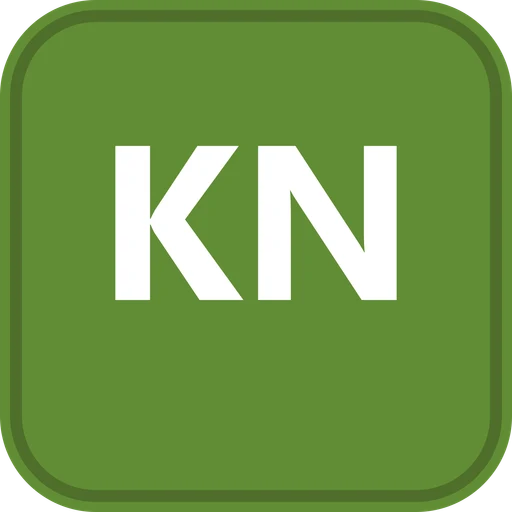 Kensington Nursery Dubai logo