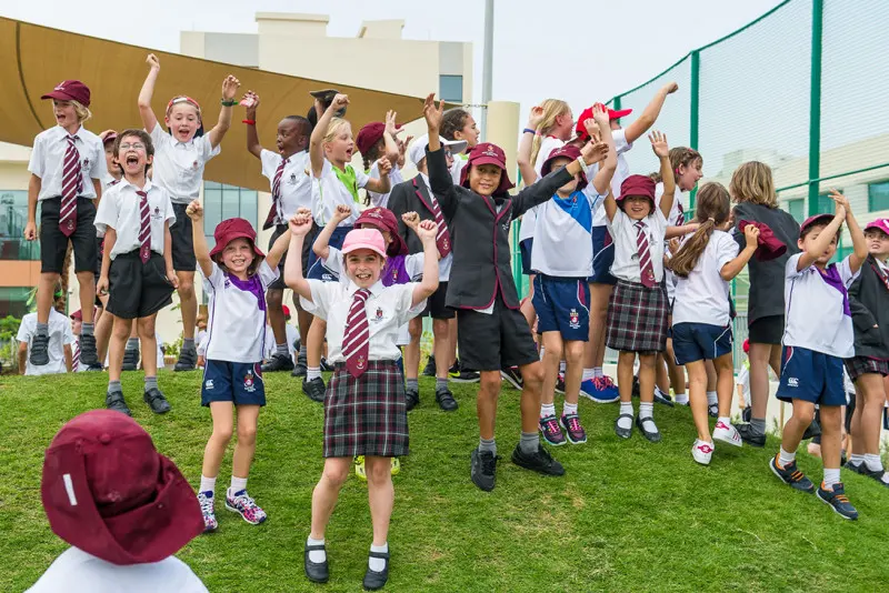 Kent College Dubai