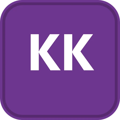 Kids Kingdom Nursery logo