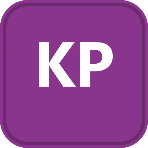 Kids Palace Nursery logo