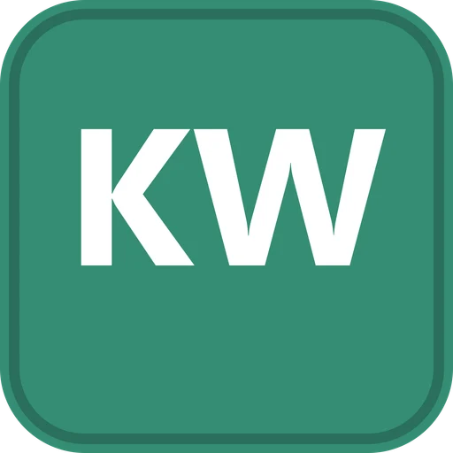 Kids World Nursery Dubai logo
