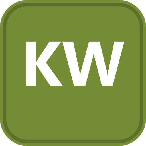 Kids World Nursery Sharjah logo