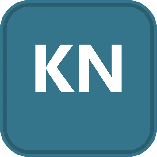 Kidville Nursery logo