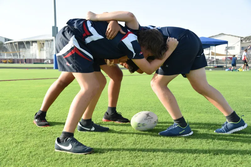 Kings' School Al Barsha